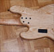 Dreier Gitarren
